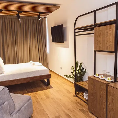 Centrally Stylish By Acropolis *