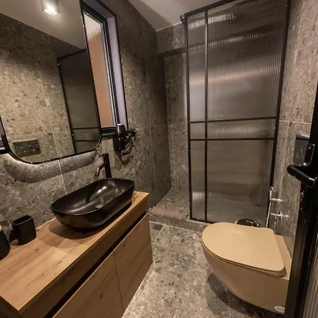 Centrally Stylish By Acropolis Bed & Breakfast Athens