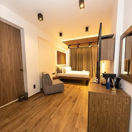 Bed & Breakfast Centrally Stylish By Acropolis *