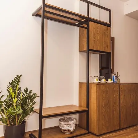 Centrally Stylish By Acropolis * Athens