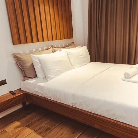 Centrally Stylish By Acropolis Bed & Breakfast *