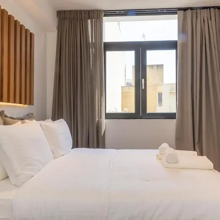 Bed & Breakfast Centrally Stylish By Acropolis