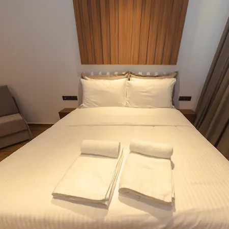 Centrally Stylish By Acropolis Bed & Breakfast *