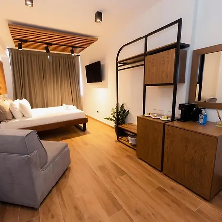 Centrally Stylish By Acropolis * Athens