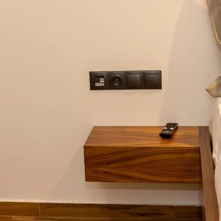 Bed & Breakfast Centrally Stylish By Acropolis Athens