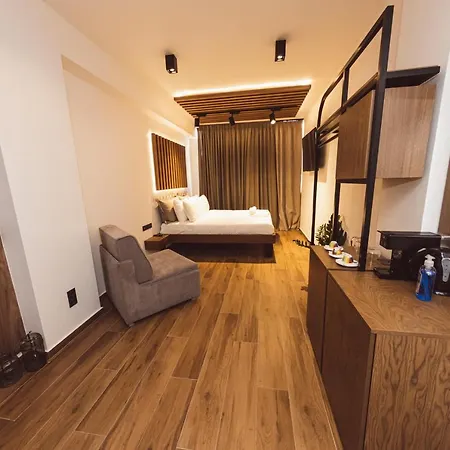Centrally Stylish By Acropolis *