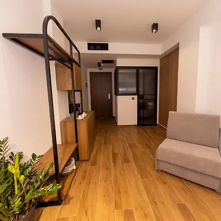 Centrally Stylish By Acropolis Ateny