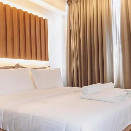 Centrally Stylish By Acropolis Ateny